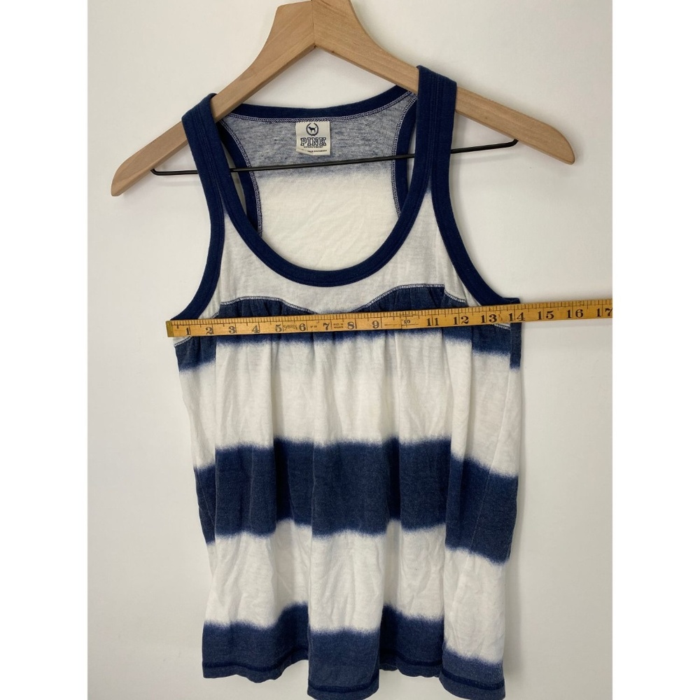 PINK Victoria's Secret Sleeveless Tank Tops Size S - Picture 4 of 5